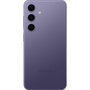 Voir la diapositive 3 : Samsung Samsung S921 Galaxy S24 5G Dual Reconditionné 128 Go - Grade C - Violet