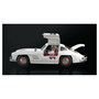 Voir la diapositive 5 : PLAYMOBIL 70922 - Mercedes Benz 300 SL