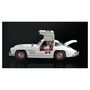 Voir la diapositive 5 : PLAYMOBIL 70922 - Mercedes Benz 300 SL