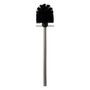 Voir la diapositive 2 : FIVE Brosse WC Design  Cocon  40cm Gris Béton