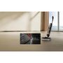 Voir la diapositive 4 : DREAME Aspirateur laveur H12 Pro Flex Reach