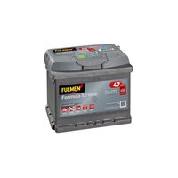 FULMEN Batterie FULMEN Formula XTREME FA1000 12v 100AH 900A pas cher 