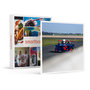 Voir la diapositive 1 : Smartbox Stage de pilotage : 10 tours de circuit en Proto Funyo avec baptême passager en Formule Renault - Coffret Cadeau Sport & Aventure