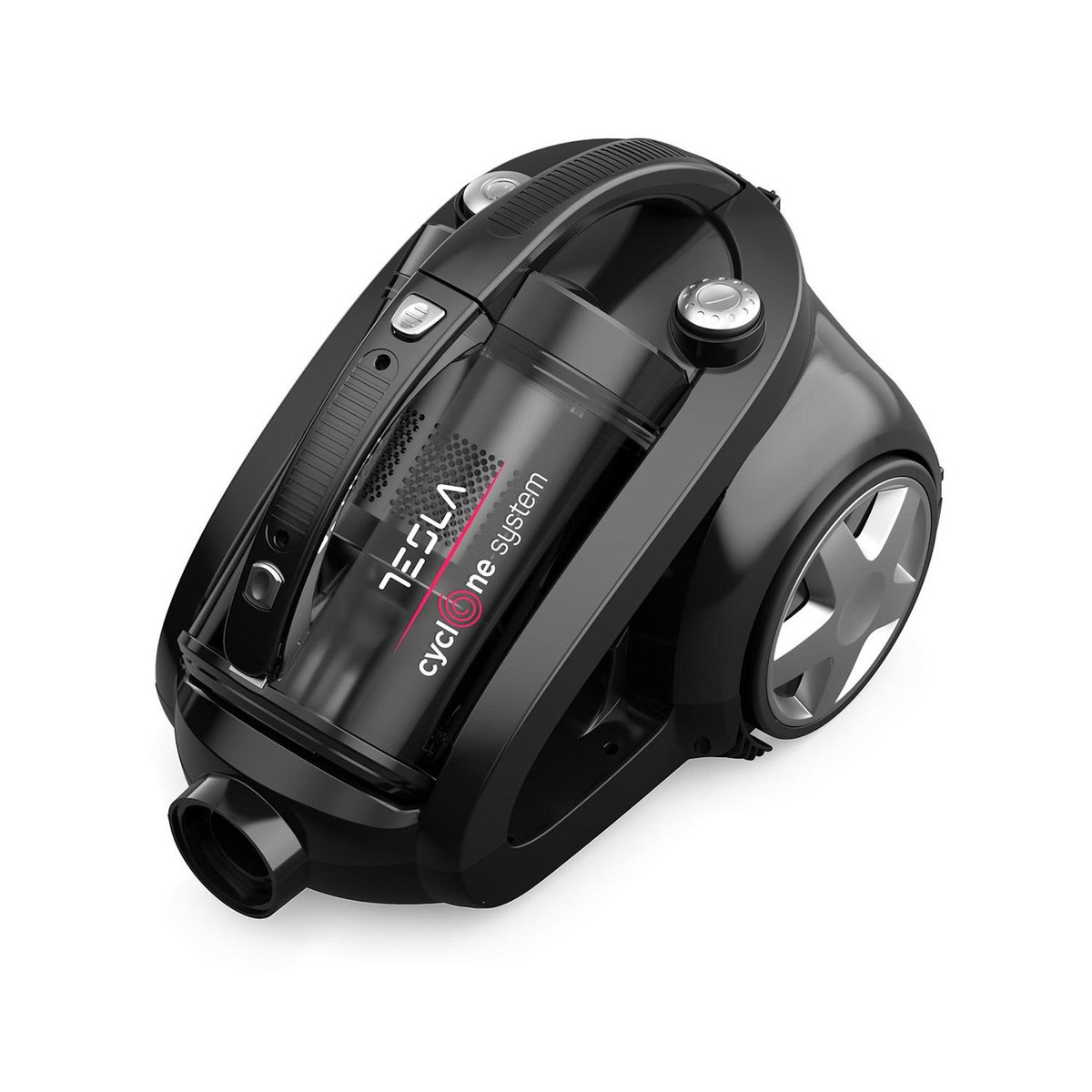 TESLA Aspirateur sans sac 800w 78db - BGL202BGE