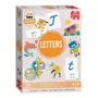 Jumbo JUMBO I Learn To Discover Letters