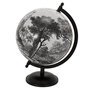 Voir la diapositive 1 : Paris Prix Globe Terrestre  Black Forest  31cm Noir & Blanc