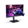 Voir la diapositive 3 : Cooler Master Ecran PC Gamer GM Plat 27'' IPS CMI-GM2711S-EK