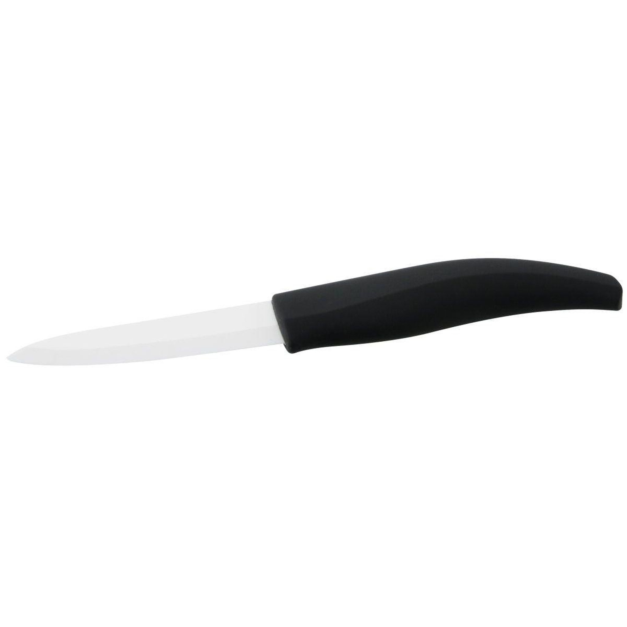 Voir la diapositive 6 : NIROSTA Set de 2 couteaux de cuisine lame en céramique 18 et 24 cm nirosta