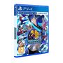 Voir la diapositive 1 : Persona 3 : Dancing in Moonlight. Day One Edition PS4