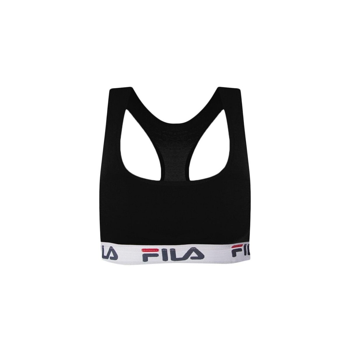 FILA Brassière coton fille FU2000 pas cher 