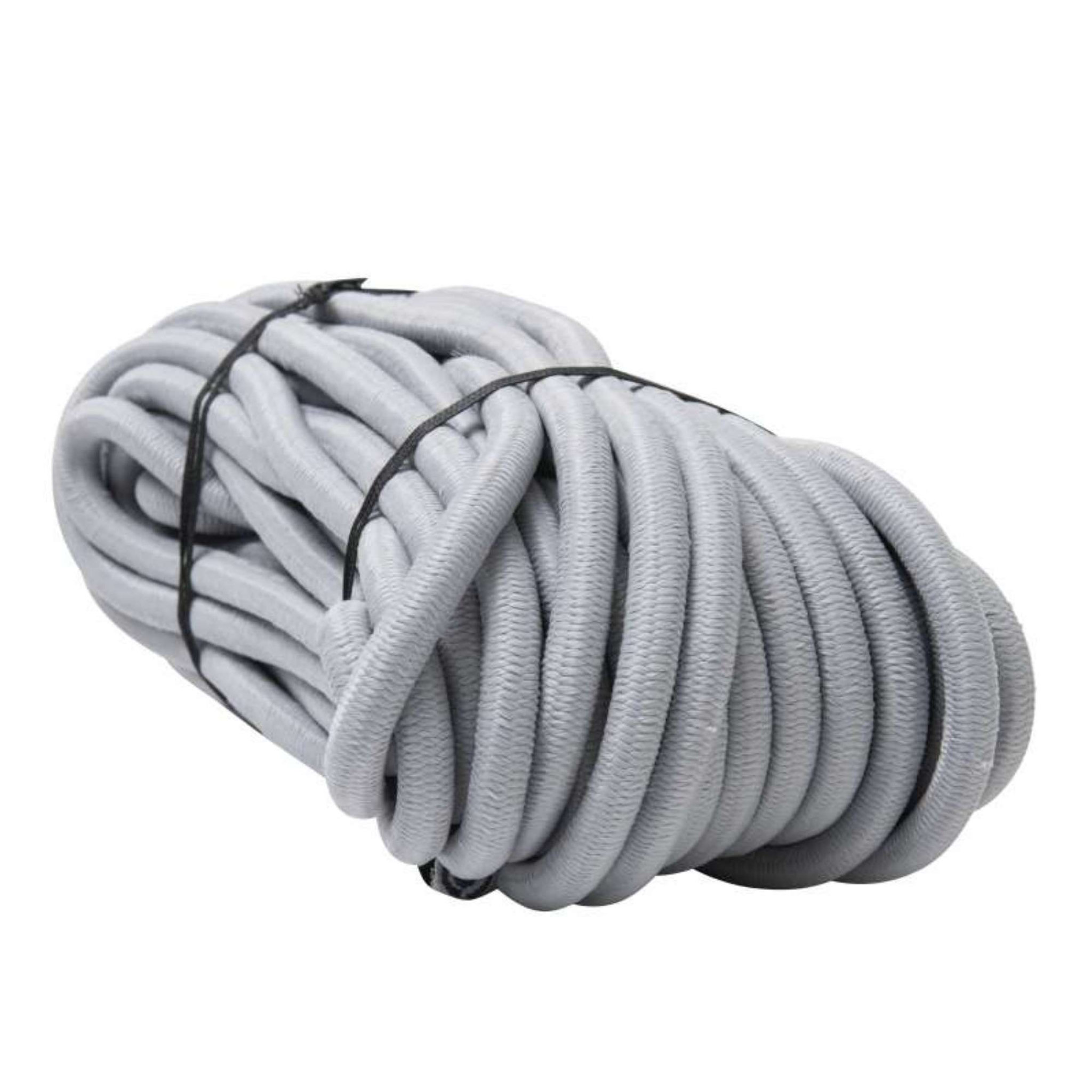 Voir la diapositive 2 :  Rouleau tendeur 20 mètres WERKAPRO ø 10 mm x 20 mètres