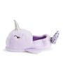 Voir la diapositive 3 : IN EXTENSO Chaussons baleines fille