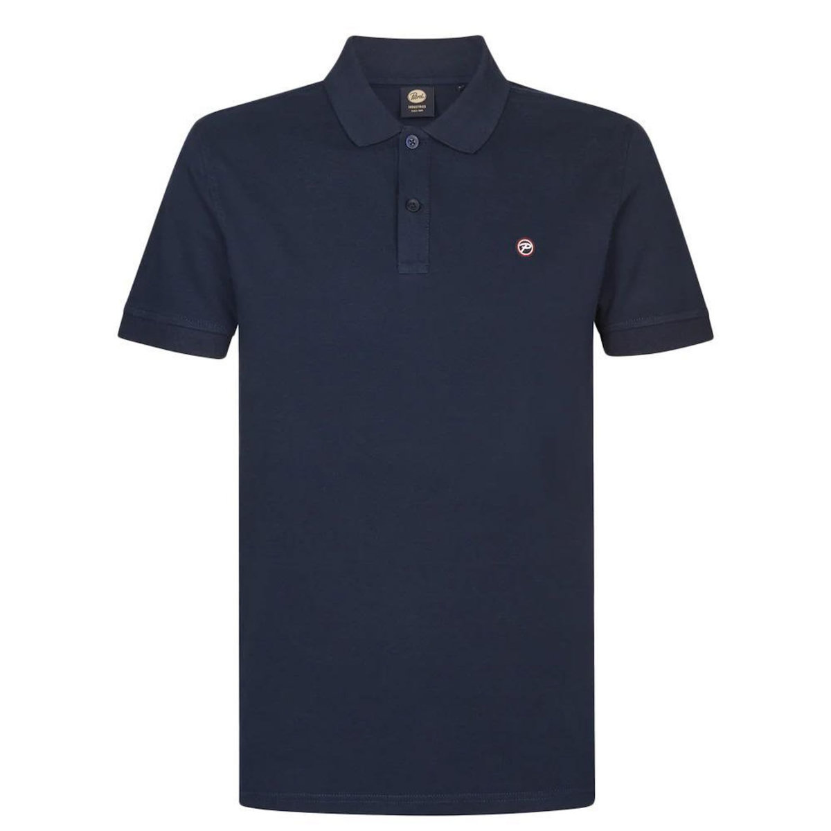 Petrol Industries Polo  Homme Petrol Industries 9999