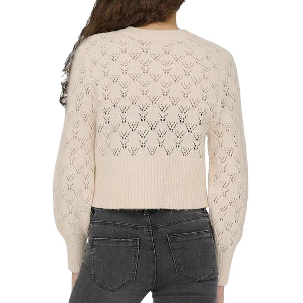 JACQUELINE DE YONG Gilet  Femme JDY Amanda