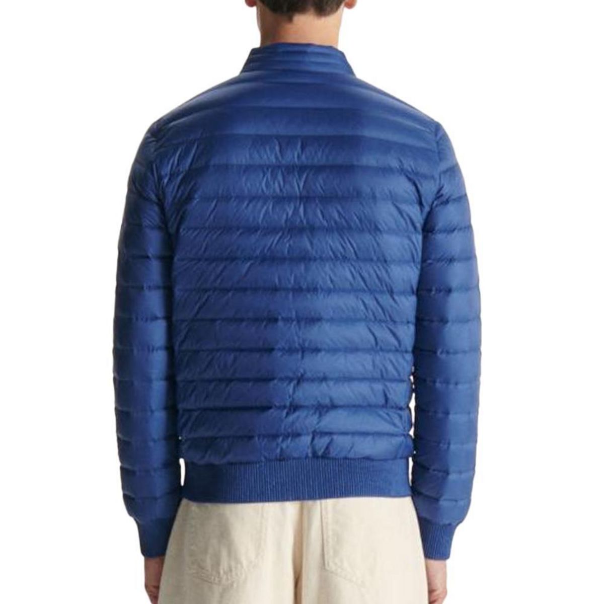 JUSTOVERTHETOPJOTT Doudoune Bleu Homme Jott Jordan