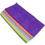 Voir la diapositive 4 : ESSENTIEL B Lingette microfibre Chiffon microfibre x7