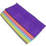 Voir la diapositive 4 : ESSENTIEL B Lingette microfibre Chiffon microfibre x7
