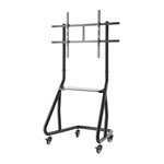 Hama Pied TV TROLLEY 100''