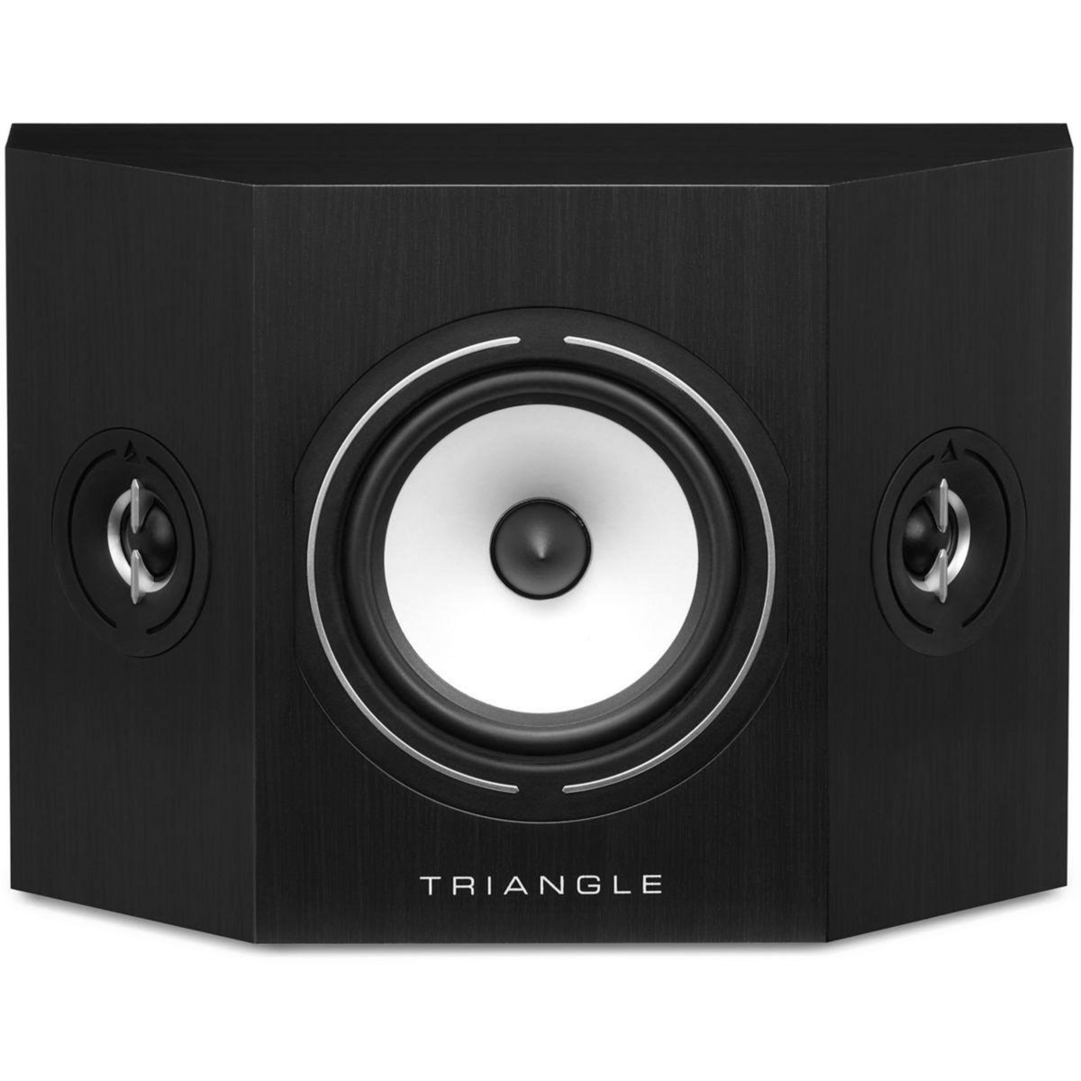 Triangle Enceinte surround Borea BRS1 Noir