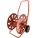 RAIN Dévidoir professionnel sur roue