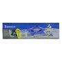 Voir la diapositive 4 : MICHELIN Cric losange - 1.5 T