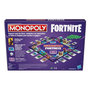 Voir la diapositive 3 : HASBRO Jeu Monopoly Fortnite