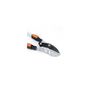 Voir la diapositive 6 : SUAN Coupe branche lame enclume - Suan - Manche télescopique - Dimensions : 87 x 34 cm