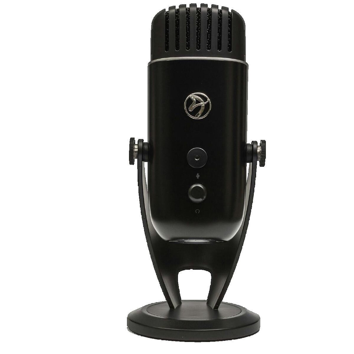 AROZZI Microphone Arozzi Arosa Colonna Noir