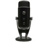 Voir la diapositive 3 : AROZZI Microphone Arozzi Arosa Colonna Noir