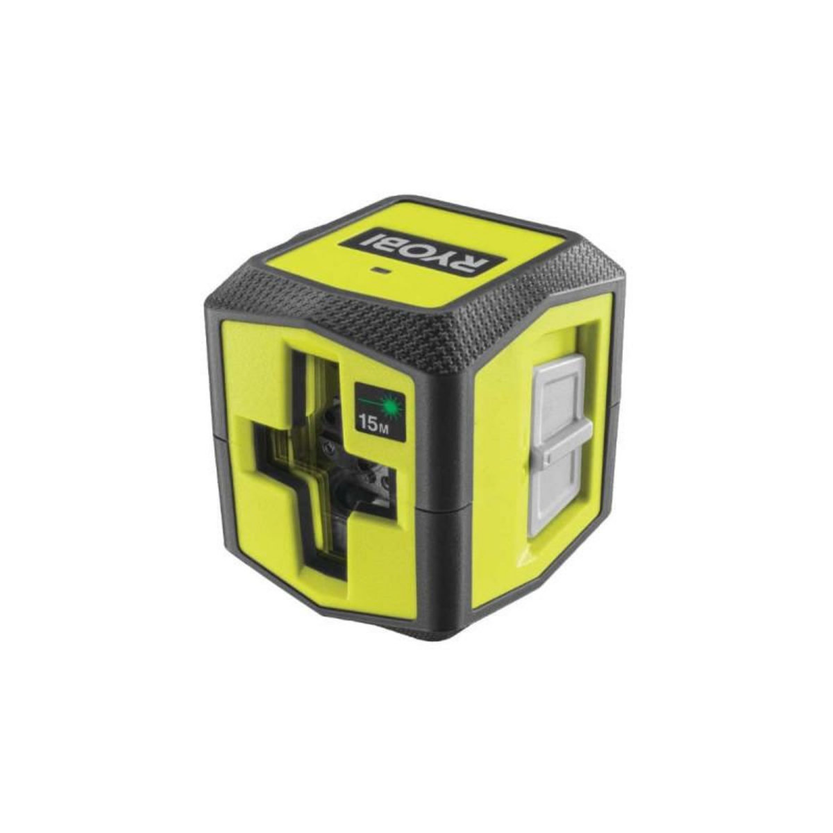 Ryobi Laser croix verte RYOBI - 15m de portée - RBCLLG1