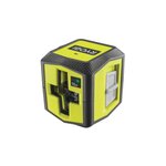 Ryobi Laser croix verte RYOBI - 15m de portée - RBCLLG1