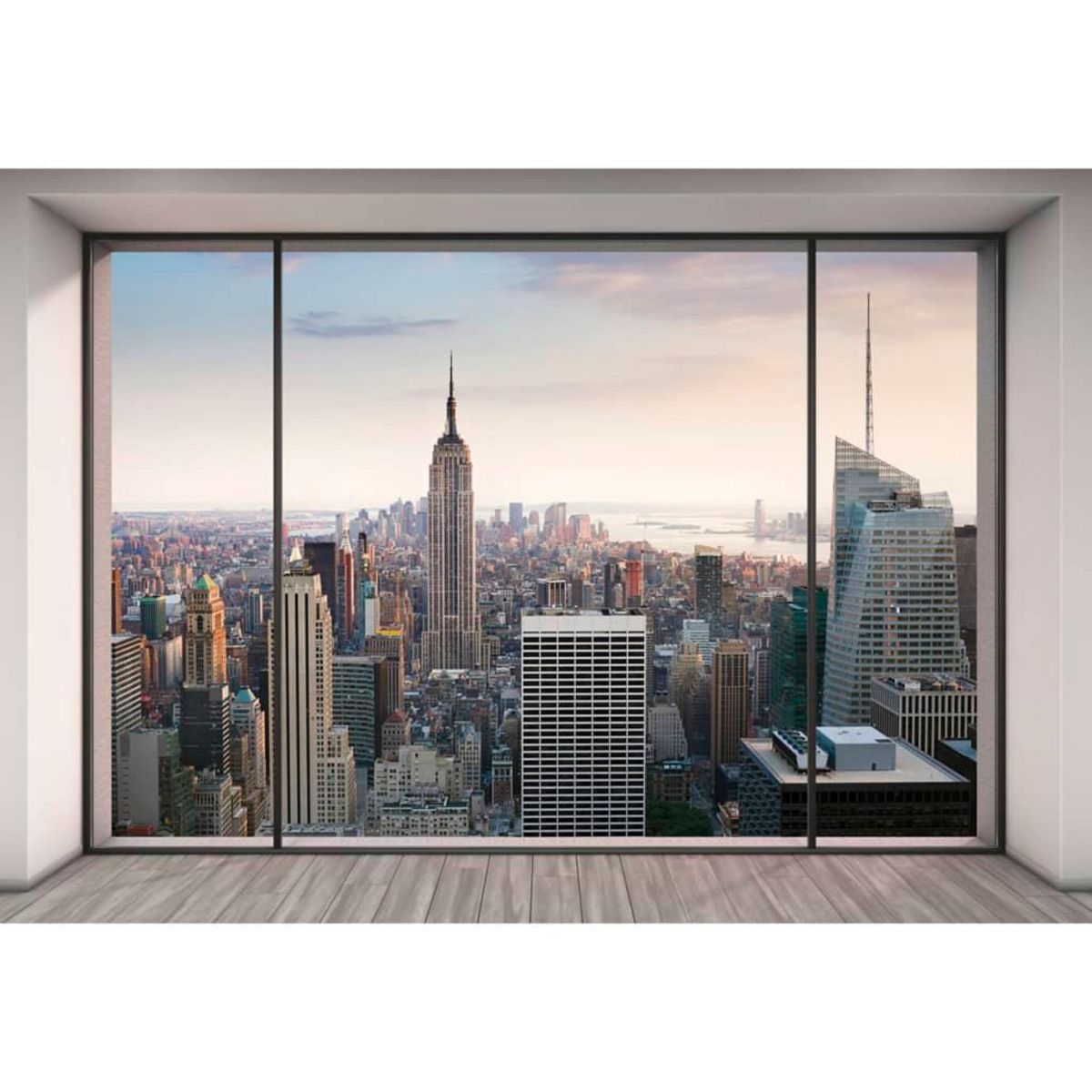 Komar Komar Papier peint photo Penthouse 368 x 254 cm 8-916