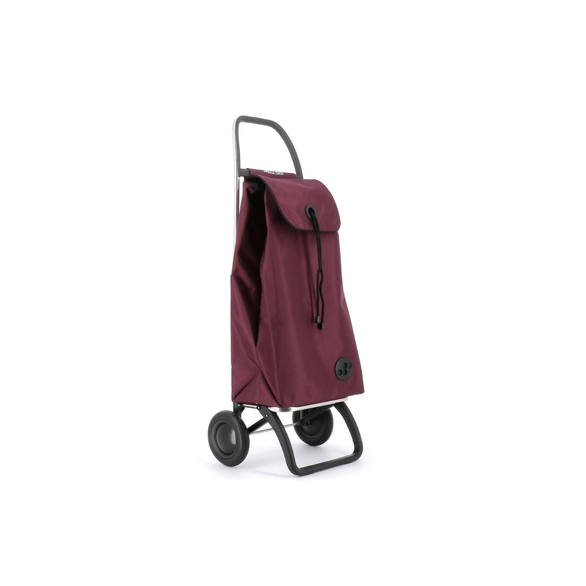 Rolser Poussette de marché 2 roues 43l - imx301 burdeos