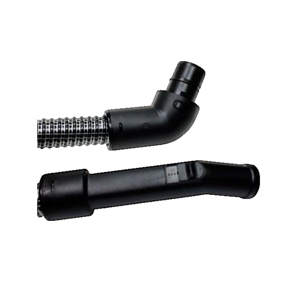 Inventum Tuyau invest Zelmer compatible modèles divers gris