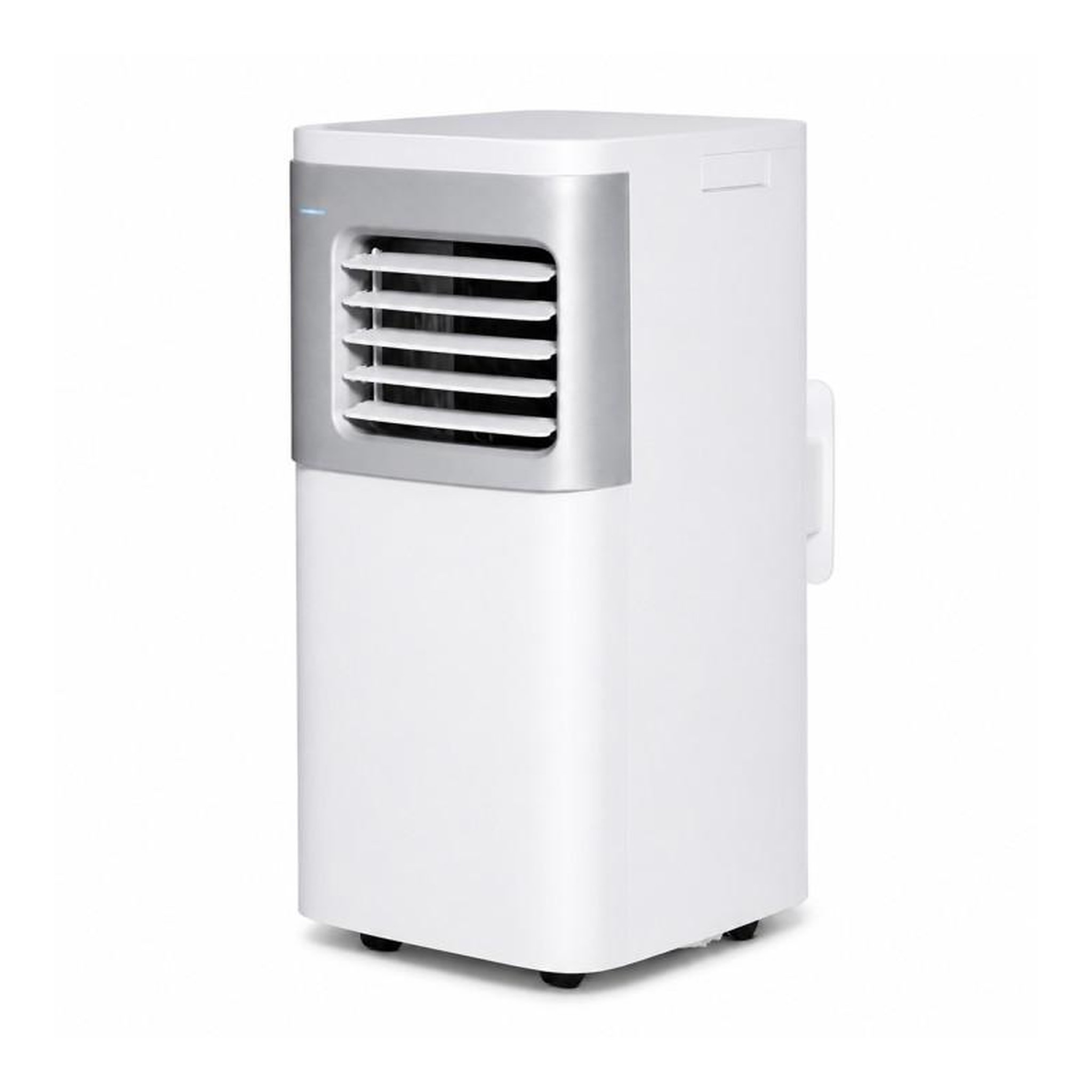 Voir la diapositive 3 : Climatiseur mobile - 10000 btu - wi-fi - déshumidification