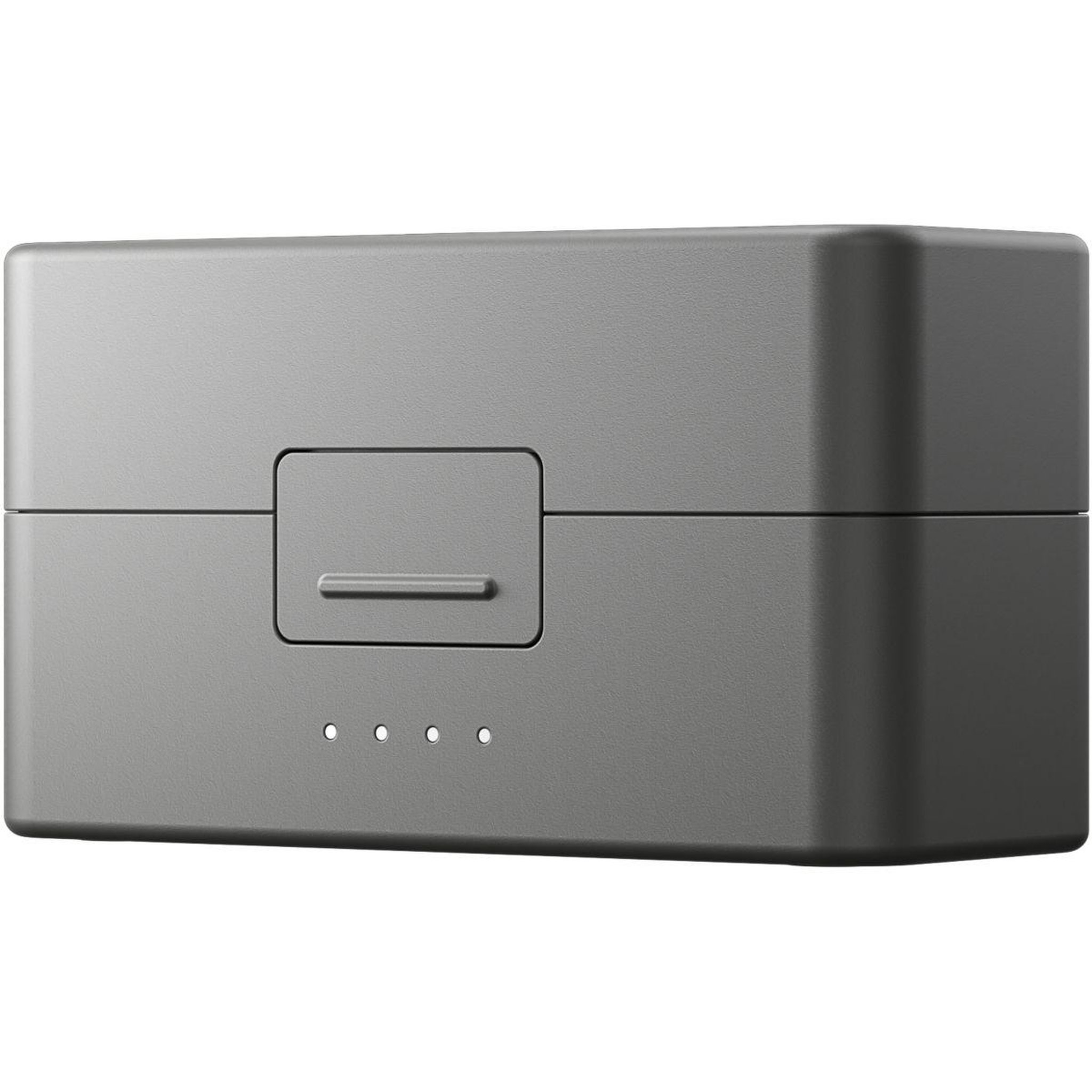Voir la diapositive 3 : DJI Micro cravate sans fil mic 3 charging case
