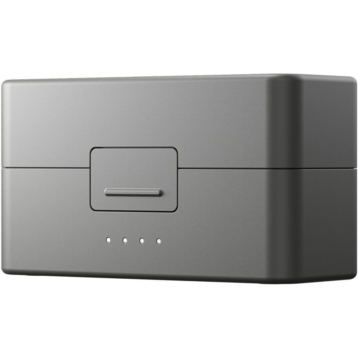 DJI Micro cravate sans fil Mic 3 Charging Case