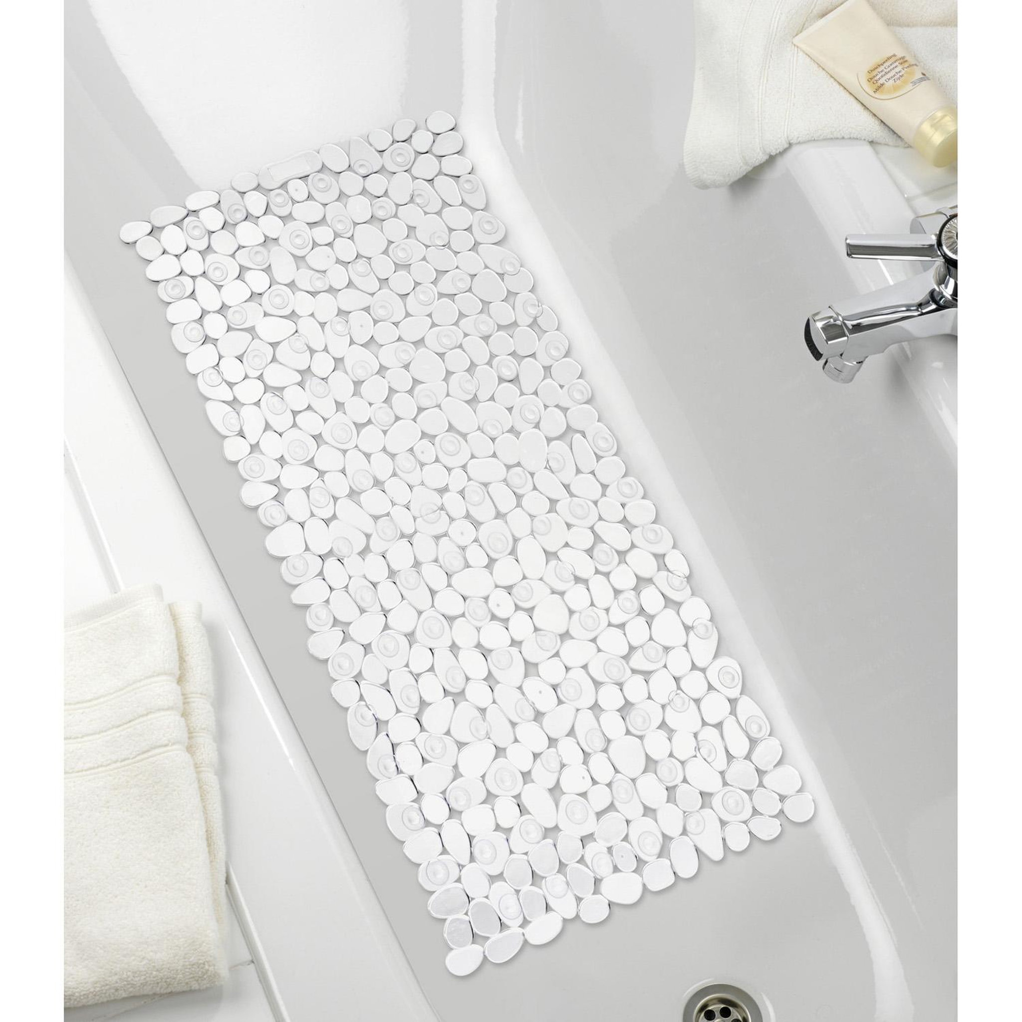 Voir la diapositive 2 : Wenko Tapis Baige Paradise