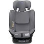 Voir la diapositive 4 : CHICCO Siege Auto Siege-auto - CHICCO - UNICO EVO - Groupe 0/1/2/3 - I-Size - Inclinable - Réducteur - Grey Black