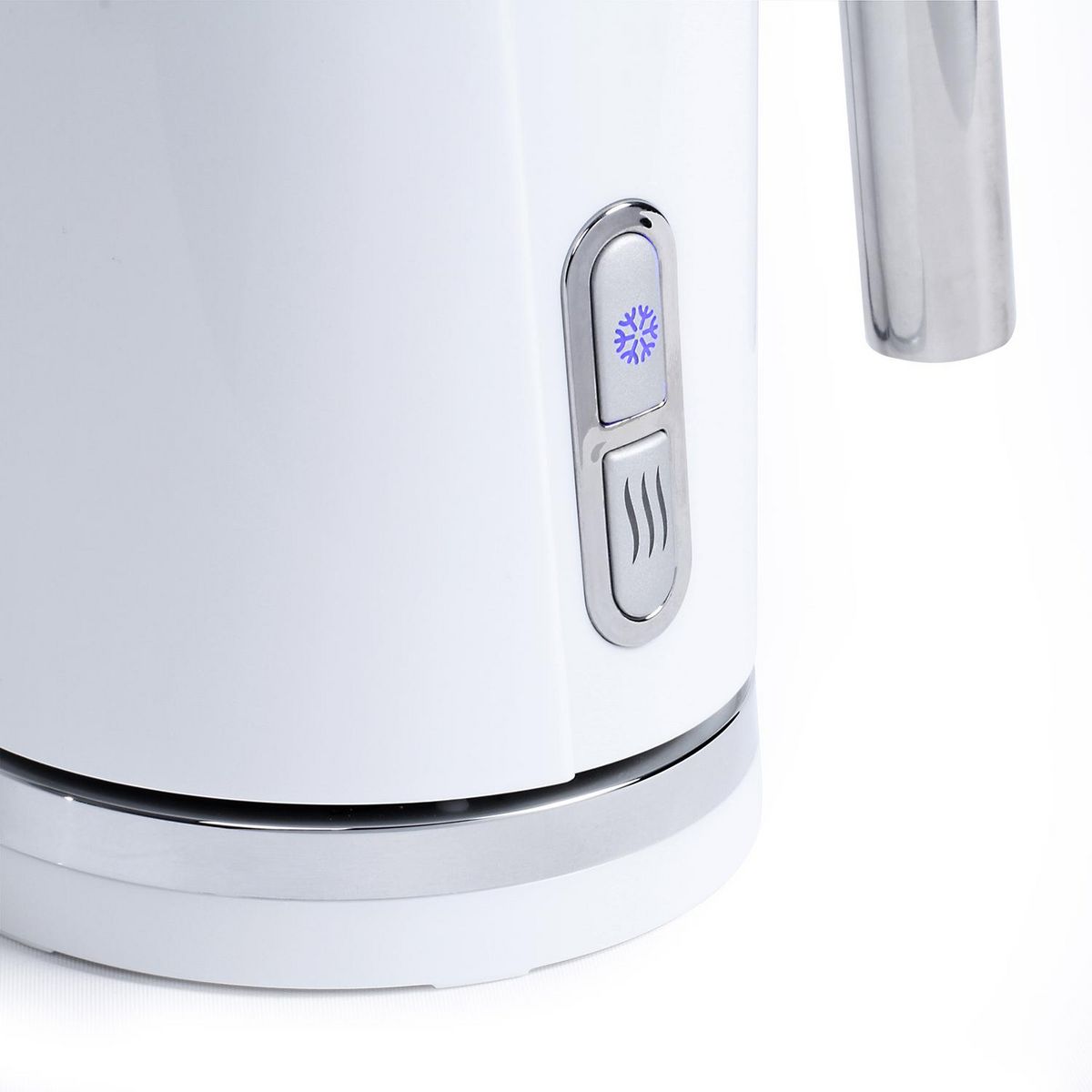 LIVOO Emulsionneur de lait 500w 0.30l - dod177