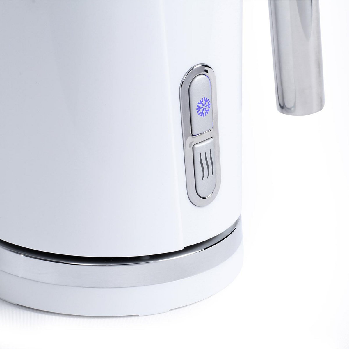 LIVOO Emulsionneur de lait 500w 0.30l - dod177