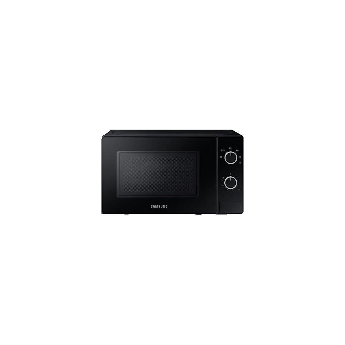 Samsung Micro-ondes Samsung MS20A3010AL/EG 20 litres
