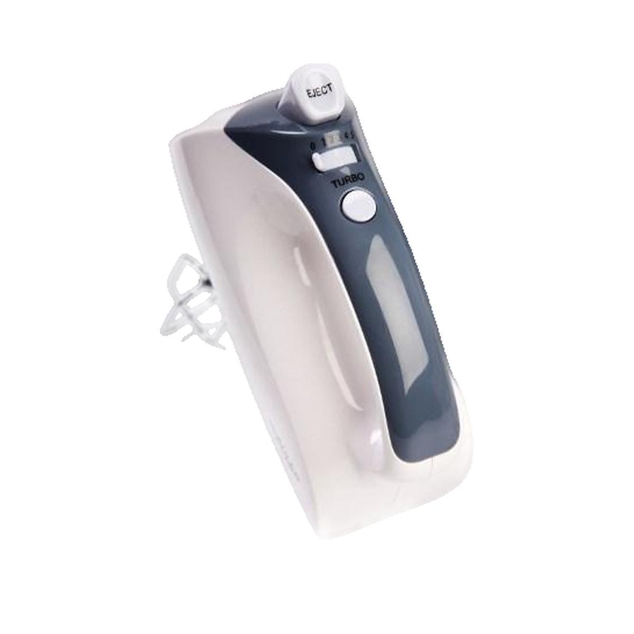 Voir la diapositive 2 : ADLER Batteur Adler-europe AD 4201 puissance 300 W gris