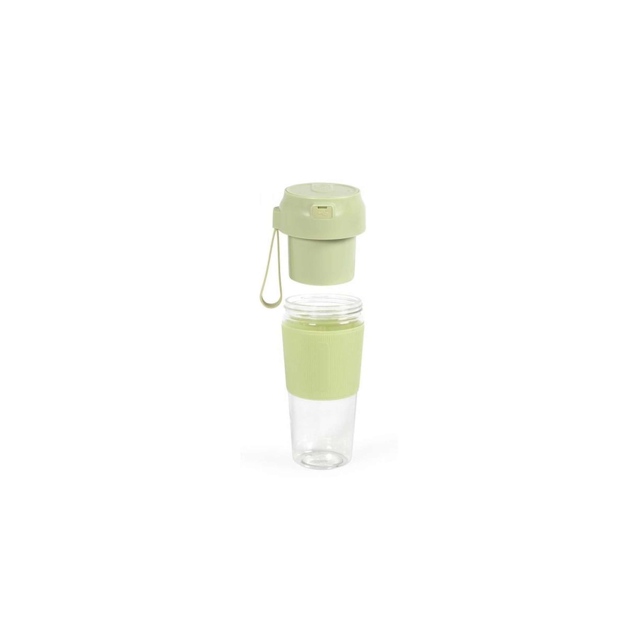 Voir la diapositive 2 : LIVOO Blender 40w portatif 0.3l - dop248m