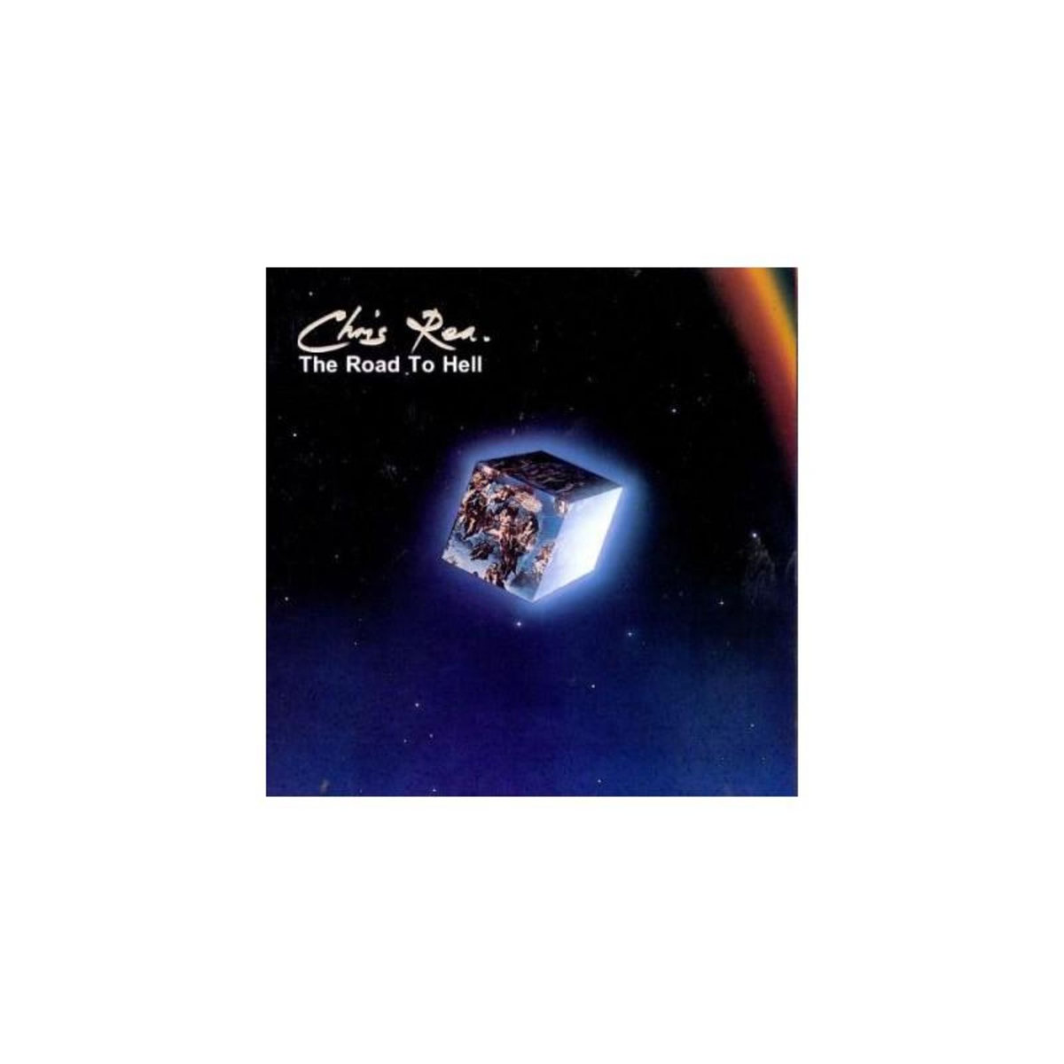 The Road To Hell Double Vinyle