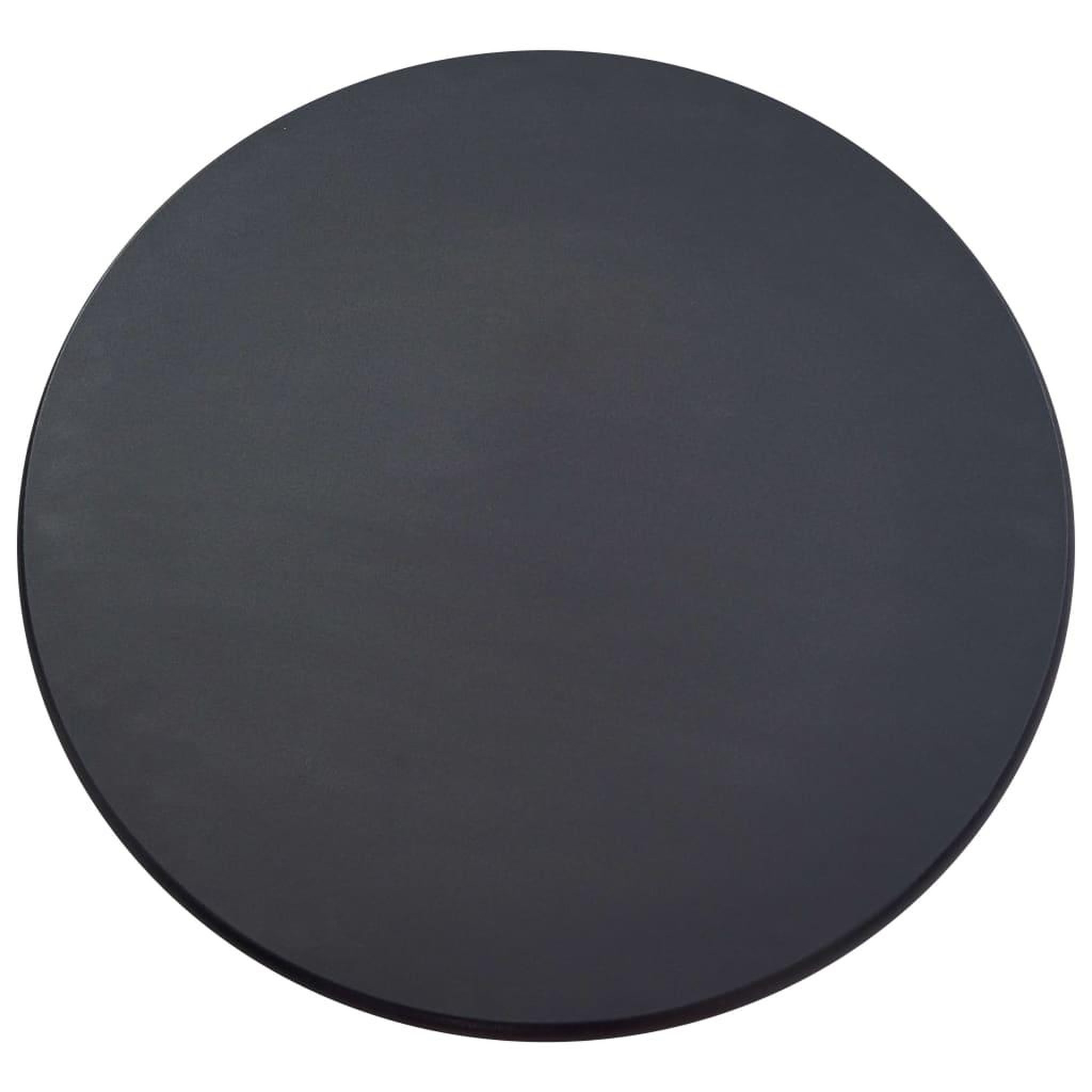 Voir la diapositive 3 : VIDAXL Ensemble de bar 5 pcs Plastique Noir