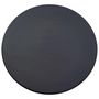 Voir la diapositive 3 : VIDAXL Ensemble de bar 5 pcs Plastique Noir