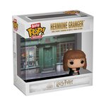 Funko Figurine Funko Bitty Pop Deluxe Harry Potter Hermione Granger™