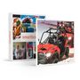 Voir la diapositive 1 : Smartbox Pilotage de buggy sur glace au circuit du Trophée Andros de l'Alpe d'Huez - Coffret Cadeau Sport & Aventure