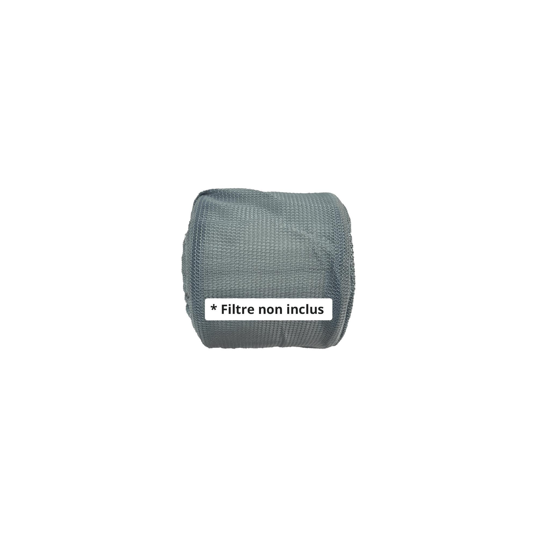 Voir la diapositive 2 : Ospazia Capuchon de filtre en nylon pour spa gonflable - Ospazia - Compatible autres marques